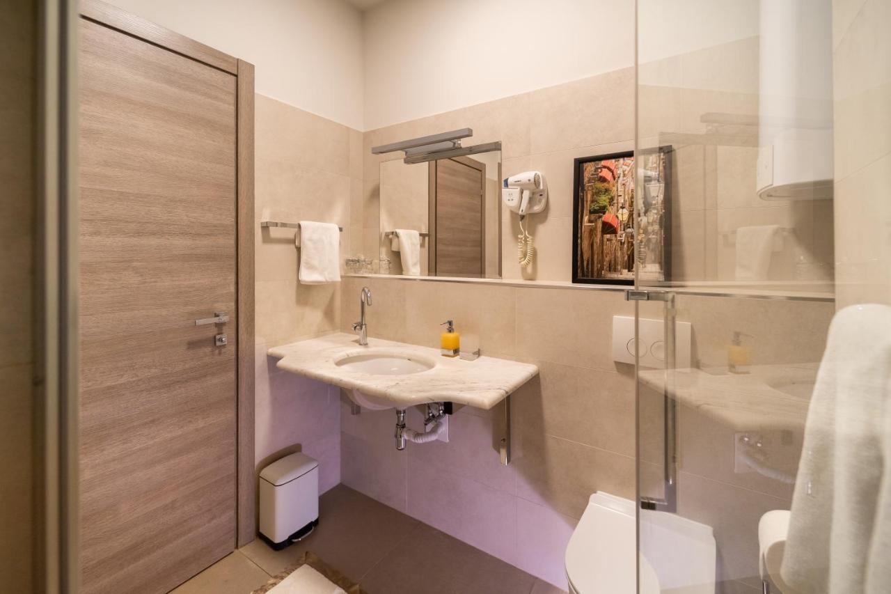 Tifani Luxury Rooms 2 Split Exterior foto