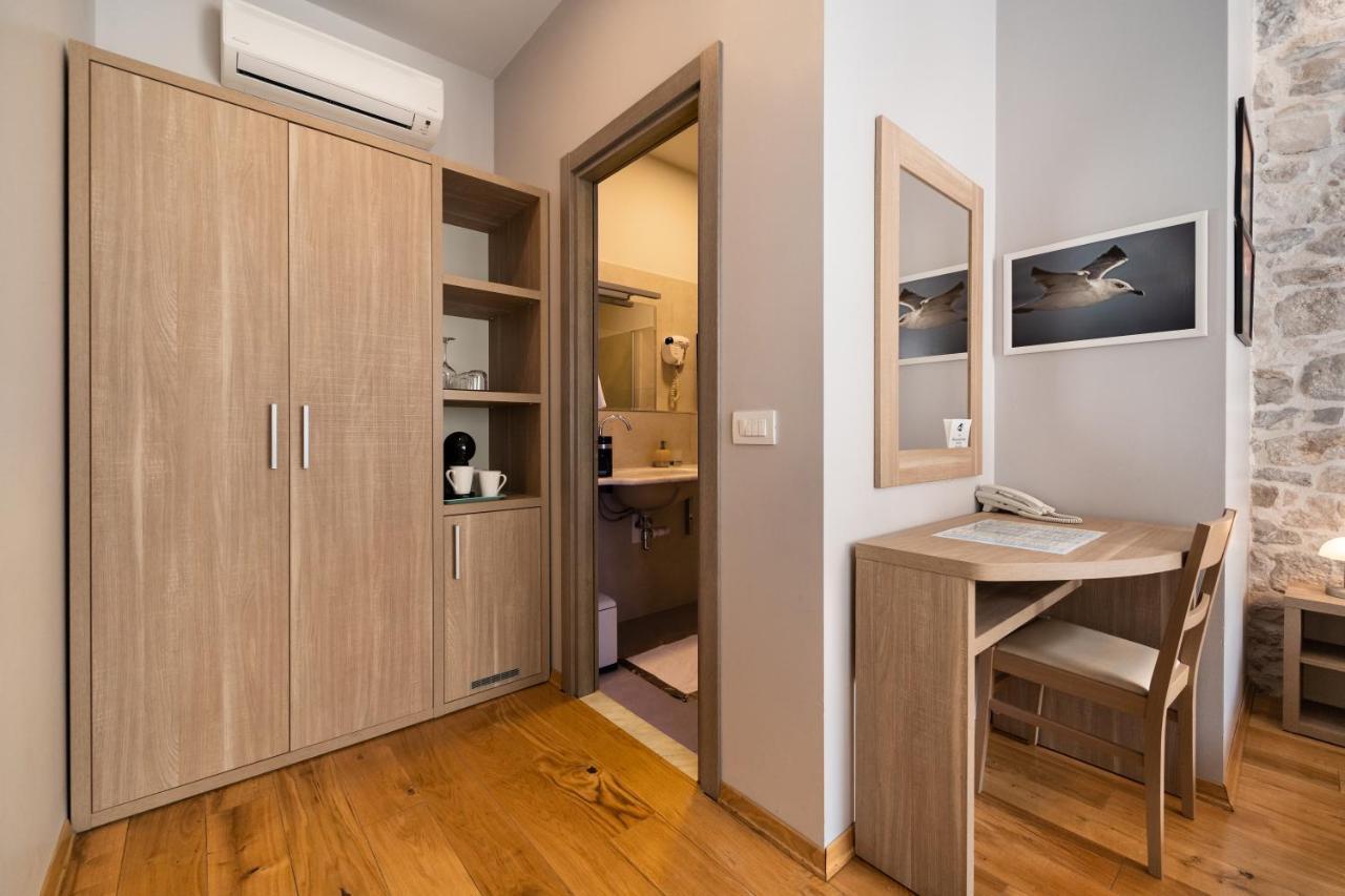 Tifani Luxury Rooms 2 Split Exterior foto