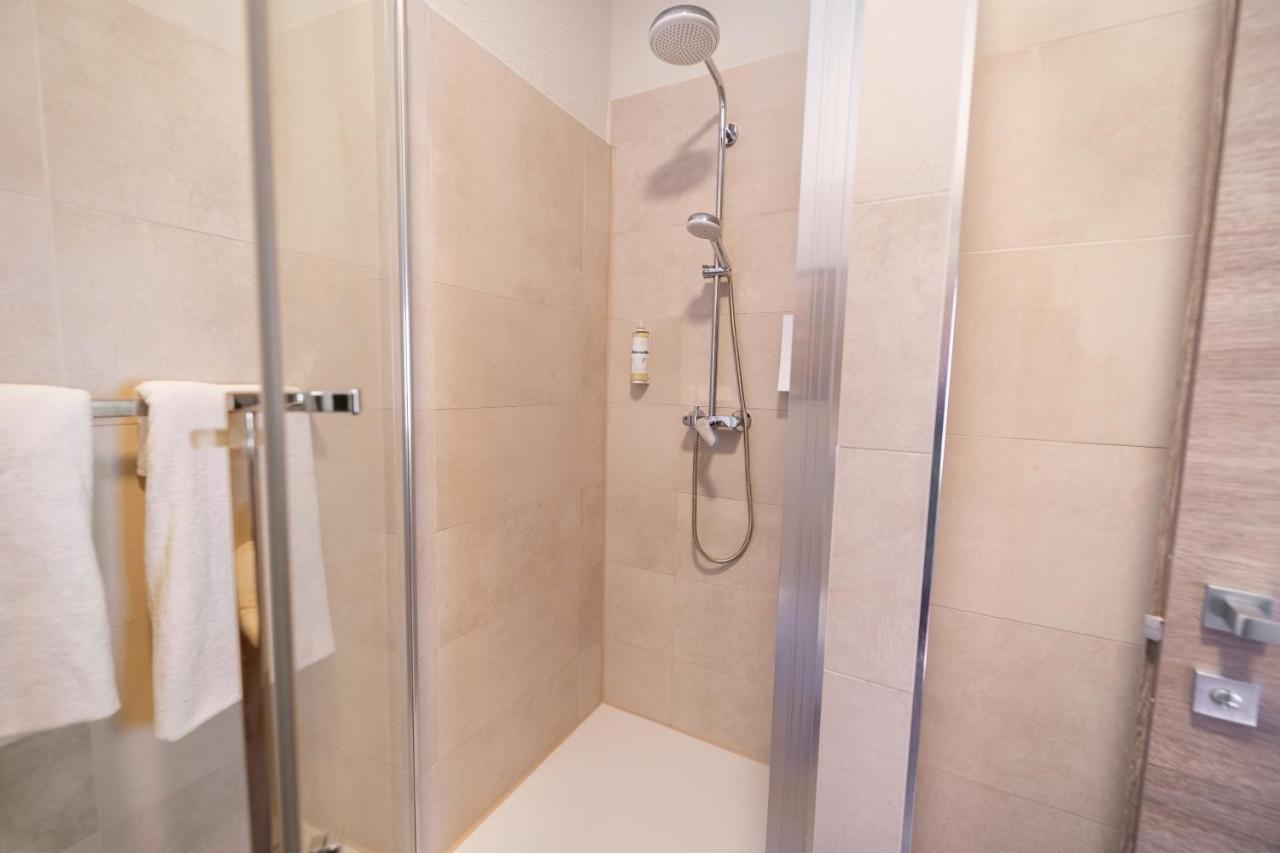 Tifani Luxury Rooms 2 Split Exterior foto