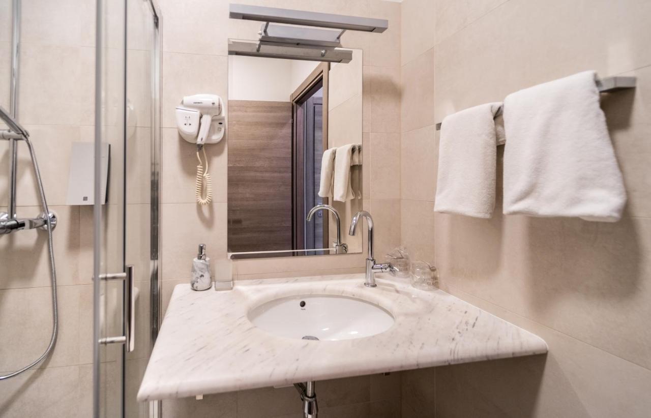 Tifani Luxury Rooms 2 Split Exterior foto