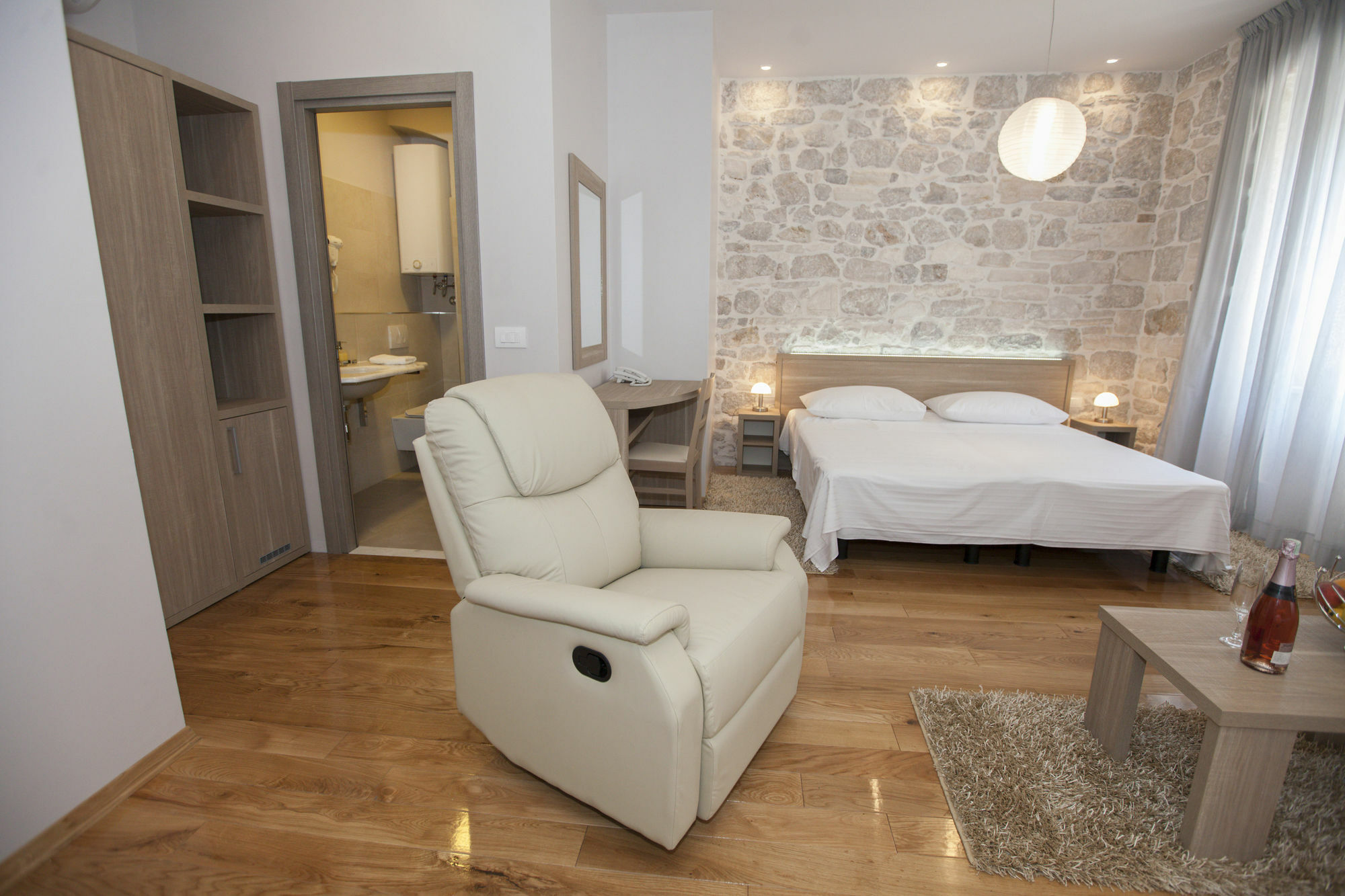 Tifani Luxury Rooms 2 Split Exterior foto