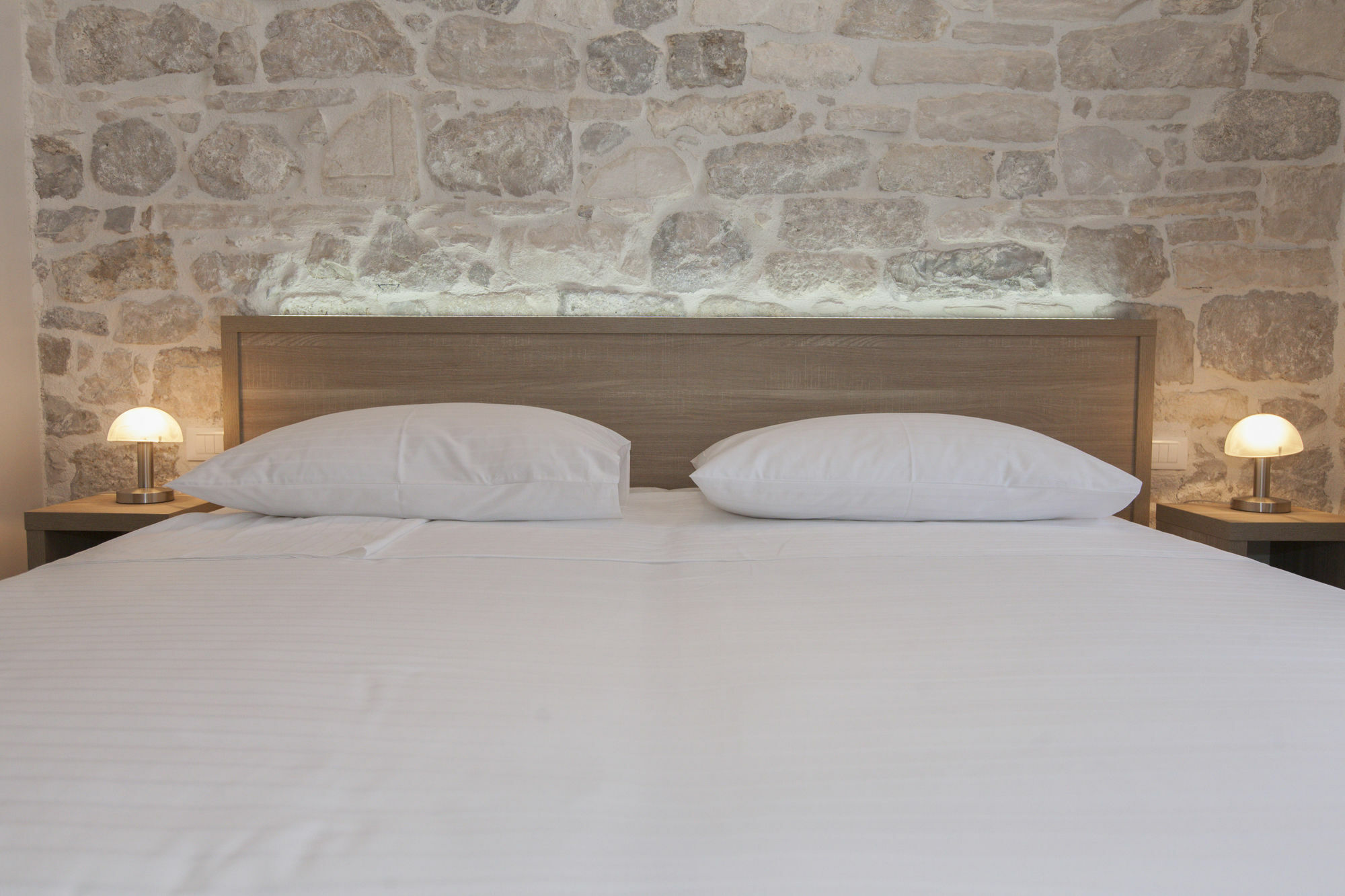 Tifani Luxury Rooms 2 Split Exterior foto