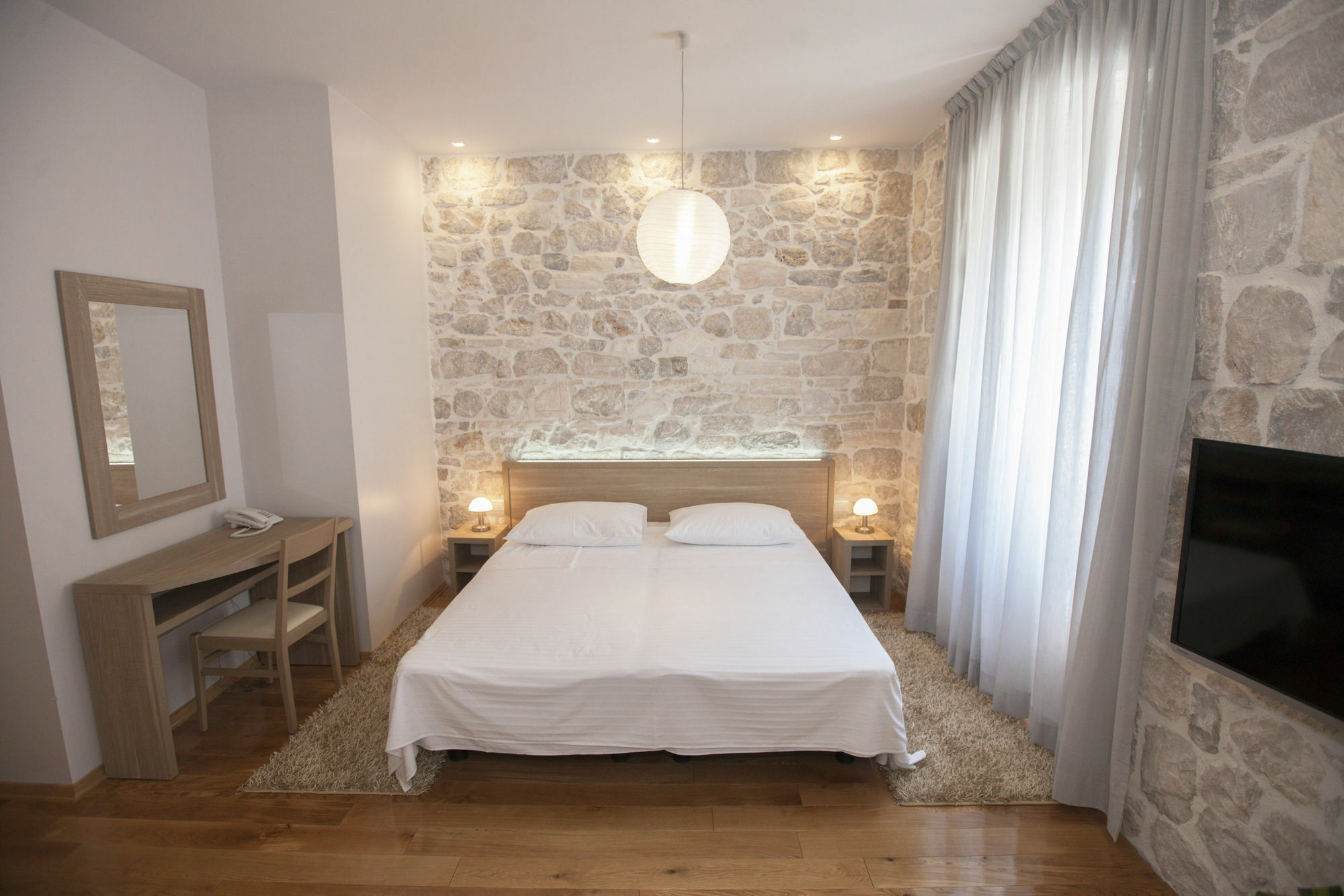 Tifani Luxury Rooms 2 Split Exterior foto