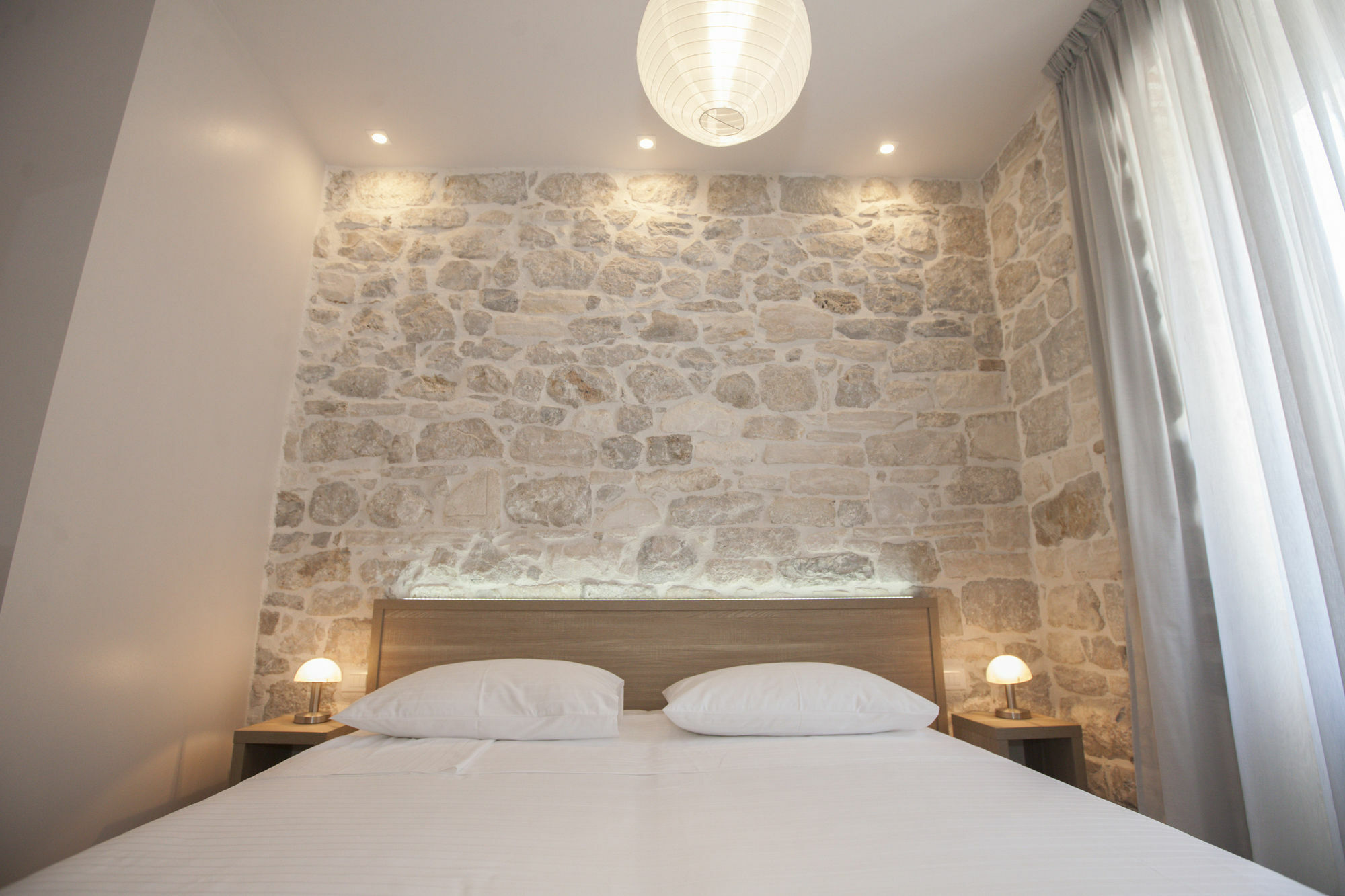 Tifani Luxury Rooms 2 Split Exterior foto