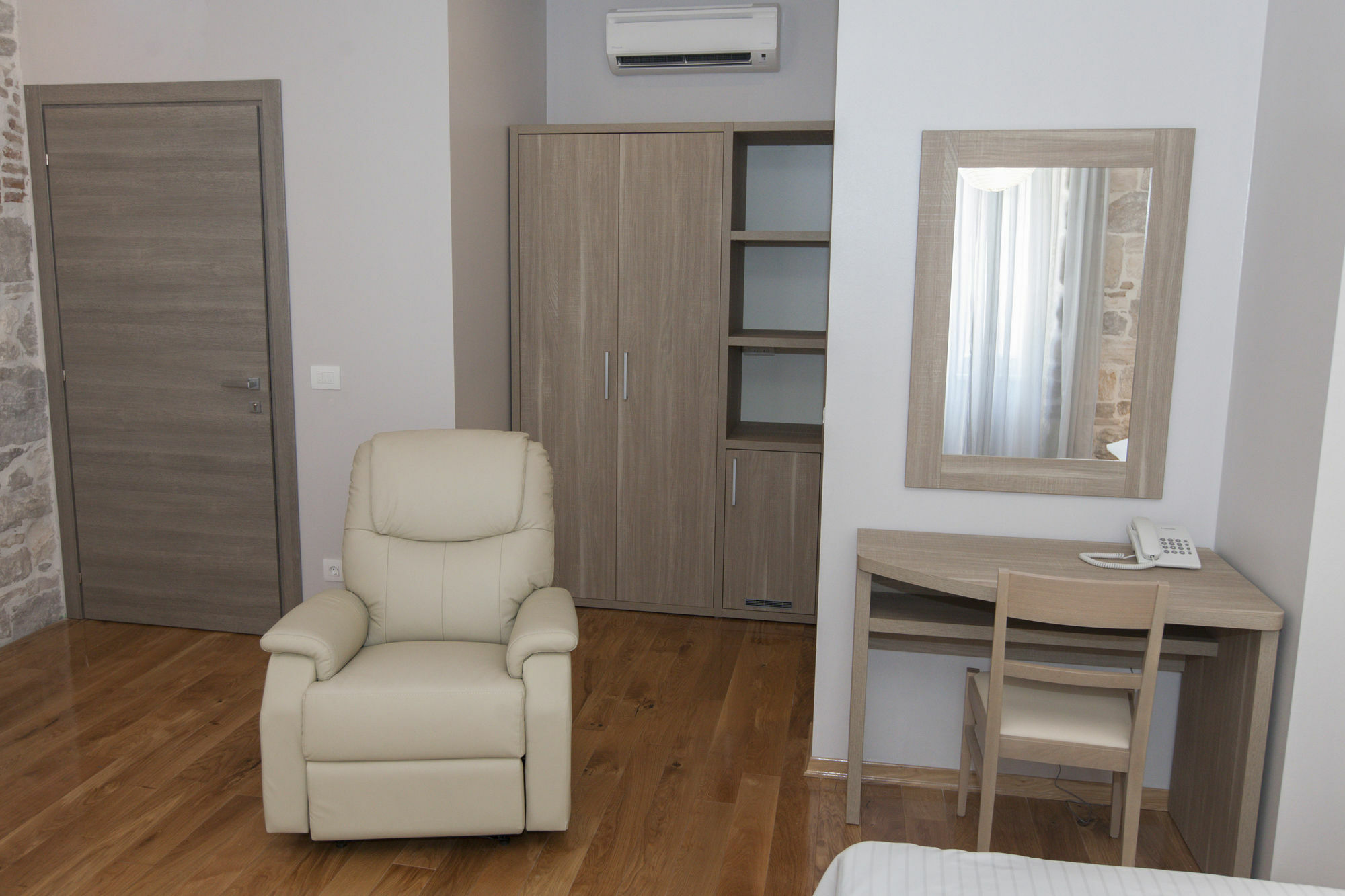 Tifani Luxury Rooms 2 Split Exterior foto