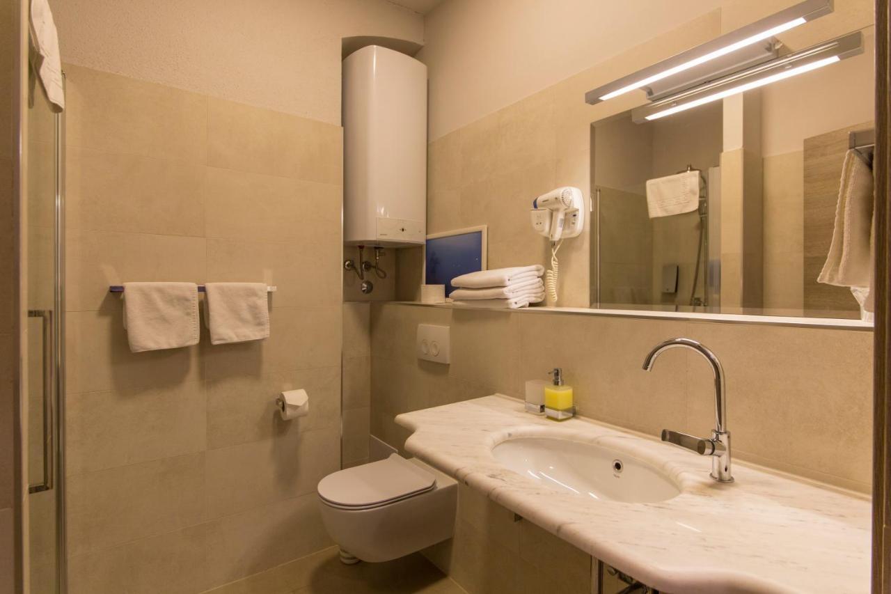 Tifani Luxury Rooms 2 Split Exterior foto